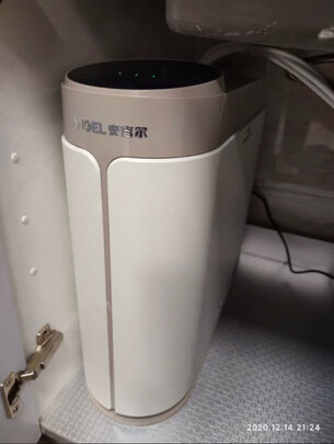 大家来讨论安吉尔净水器怎么样？过滤效果好还是差？