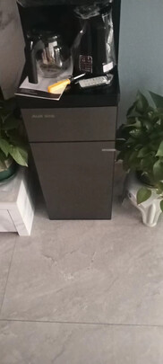茶吧机