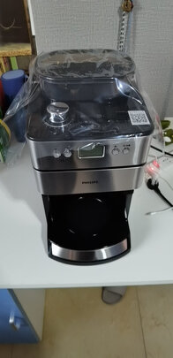 咖啡机|[用户爆料]飞利浦咖啡机是否值得入手？用后一周彻底失望了？