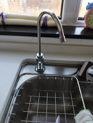 净水器|评测细节：讲讲看沁园净水器怎么样？后期维护成本高吗？