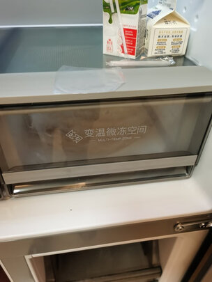 求助揭秘容声BCD-513WD17FP怎么样排名第几啊?一个月后质量真相