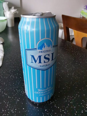 梅塞尔啤酒怎么样