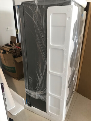 冰箱|海尔601WDGX冰箱怎么样?海尔601WDGX冰箱好不好