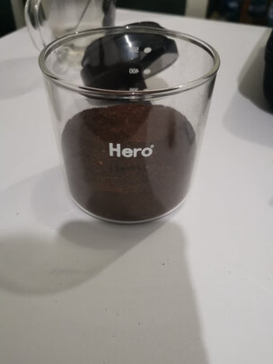 玻璃密封罐