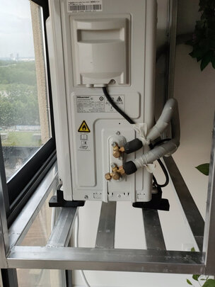 海信KFR-35GW/E25A3a(1V01)选择五大雷区要慎重