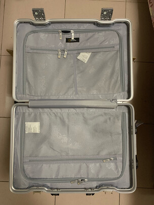 NATIONAL|客观评价NATIONAL GEOGRAPHIC拉杆箱怎么样？上手三周说真相