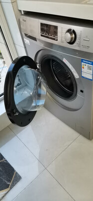 海尔EG100HB129S滚筒洗衣机|报价参数海尔滚筒洗衣机哪款比较好用？大家给点建议啊
