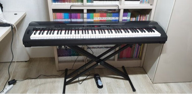 电钢琴|科兹威尔电子钢琴KA90怎么样？内幕使用评测揭秘