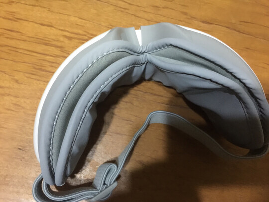 按摩器|消费者诉说美国迪斯护眼仪怎么样？到底质量是好还是差？