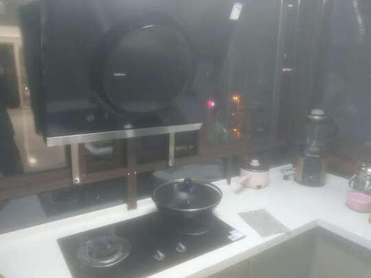 油烟机|评测细节：老板21A5用后两周讲体验内幕?吸油效果真有这么好？