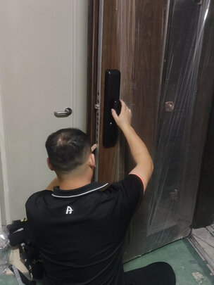 云米LBT41E智能门锁|云米LBT41E智能门锁独家揭秘评测真相,不看后悔!