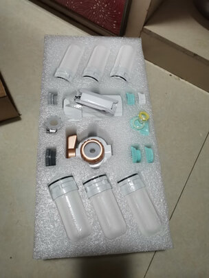 净水器|苏泊尔A2净水器如何,值得入手的原因分享！