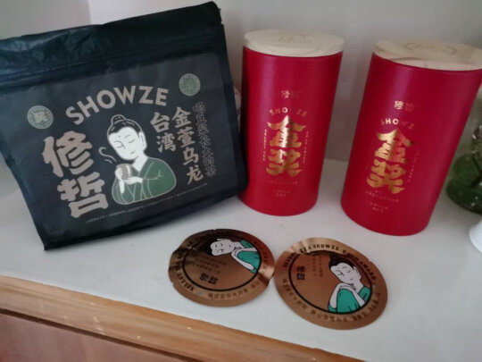 乌龙茶