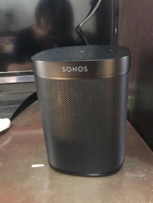 SONOS One SL 智能音响怎么样看大家揭秘,售后垃圾吗?
