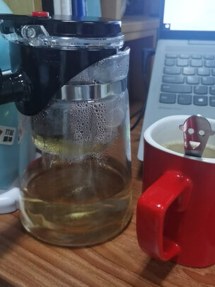 玻璃茶壶
