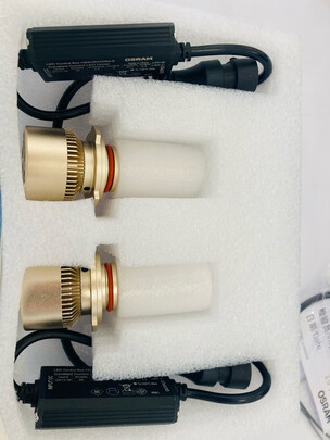 汽车led大灯