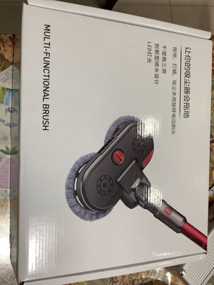 吸尘器|参考剖析臻物X001吸尘器怎么样?深度测评剖析