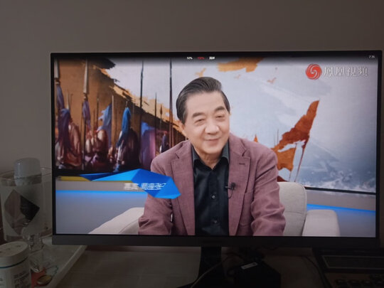 三星（SAMSUNG）23.8英寸 爱眼不闪屏滤蓝光 可壁挂 FreeSync 液晶电脑显示器 三星S24R352F（HDMI接口）