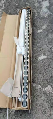 太阳能热水器