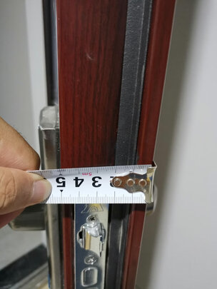 智能门锁|海尔V16/V16智能门锁如何,值得入手的原因分享!