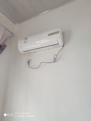 求助揭秘美的KFR-35GW/N8MHA1怎么样?一个月后质量真相