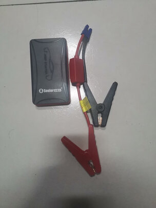 汽车应急启动电源