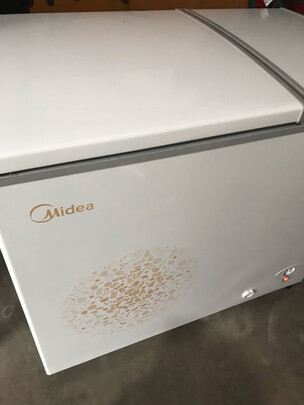 冰箱|美的BCD-200DKM如何,值得入手的原因分享！