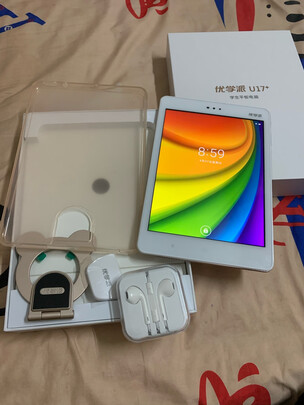 客观讲一讲优学派v6半年使用我后悔买晚了