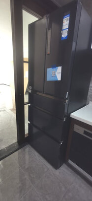 海尔BCD-416WLHFD15B8U1评判质量差有依据吗？