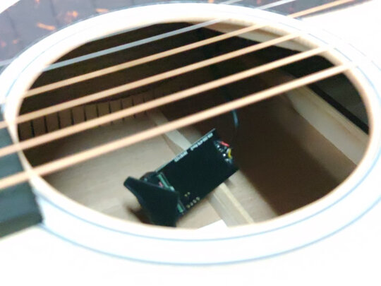 吉他|马丁马丁吉他D13E怎么样？亲身体验告知你实情！