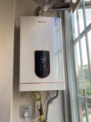 燃气热水器