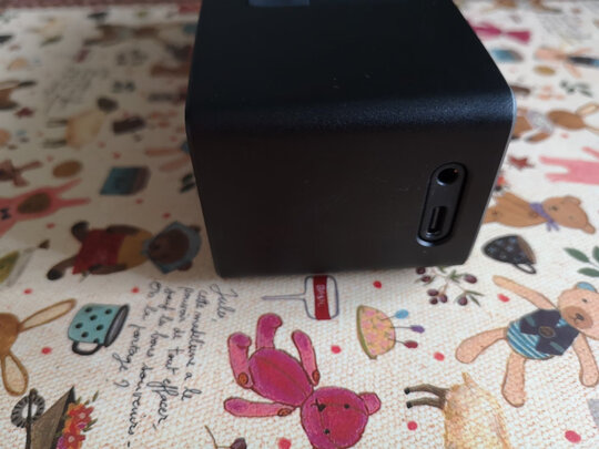 Bose SoundLinkmini蓝牙扬声器怎么样音质效果差还是好?