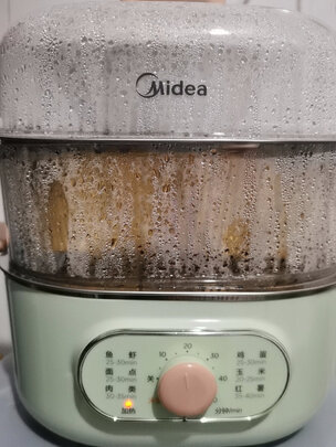 多功能锅