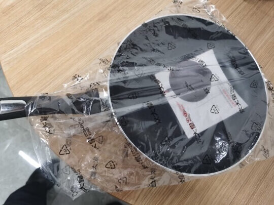 不粘锅
