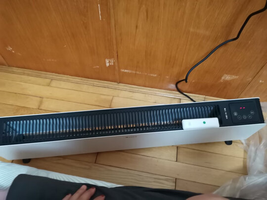 取暖器|格力NDJC-X6022B取暖器怎么样评测分析结果告知！