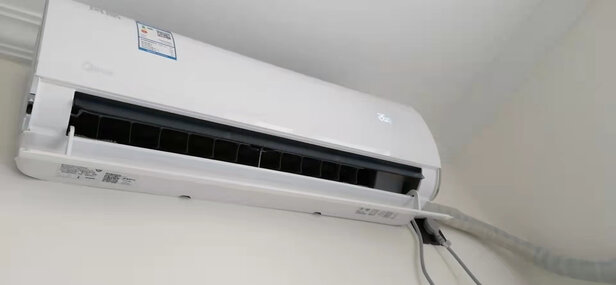 美的KFR-35GW/N8XHC1是哪里生产的，值吗