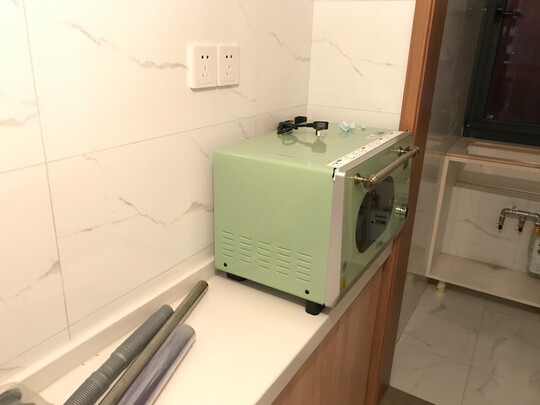 法格MHV-295v蒸烤箱|法格MHV-295V蒸烤箱怎么样？内幕使用评测揭秘