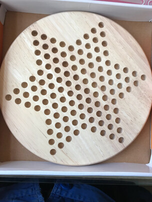 游戏棋