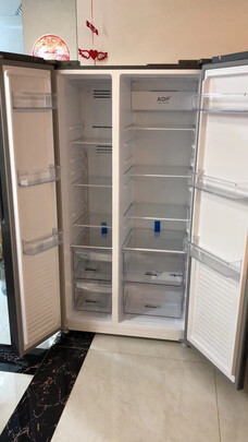 美菱BCD-556WPCX是哪里生产的，值吗