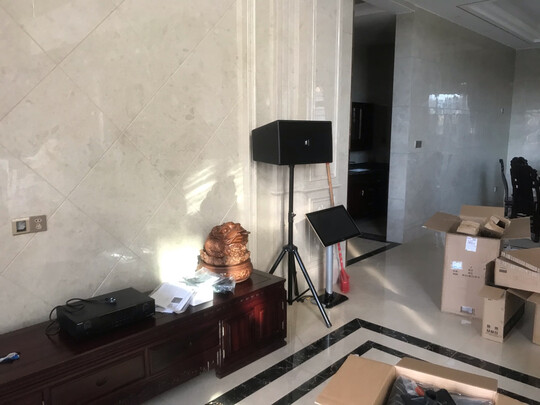 jblktv音响套装怎么样？上手一周实话真说？