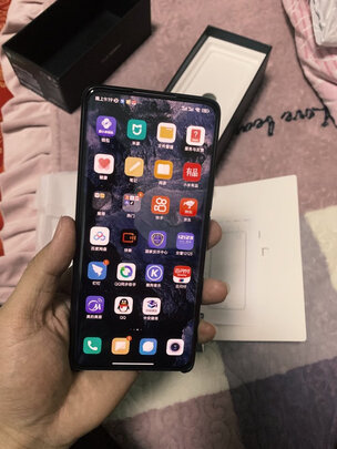 小米小米12 Pro（前车之鉴）有必要告诉大家真相
