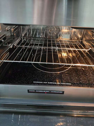 美的TR934FMJ-SSW蒸烤箱|评测细节：美的TR934FMJ-SSW怎么样？值得入手吗？说下真相