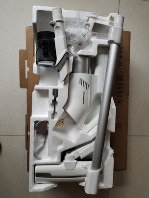 松下吸尘器怎么样，大家都低估它了