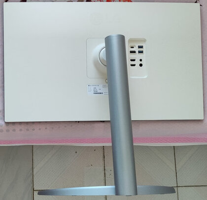 LG27UP850一个月后开始后悔了诉说原因