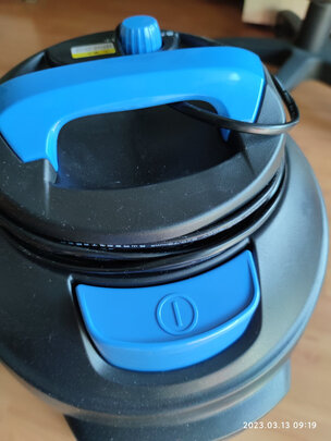 海尔HZ-T5155B Plus吸尘器入手一周后，真话实说我更喜欢它了