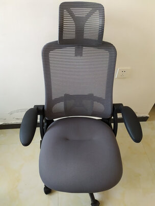 京东京造Z51电脑椅|京东京造Z51电脑椅怎么样上手一周说讲感受