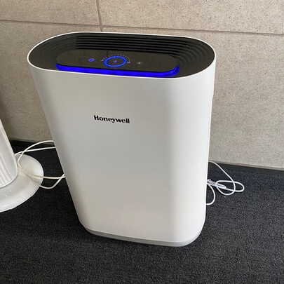霍尼韦尔空气净化器怎么样用后两周说内幕感受