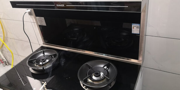 不看后悔!|火星人F60BZ01集成灶真实使用揭秘,不看后悔