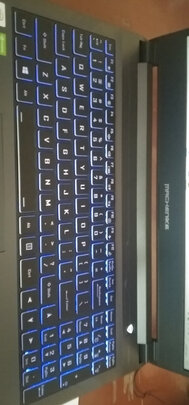 大家评测曝光微星(msi)绝影2 GS66怎么样？？剖析真实情况