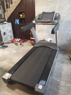 亿健S600跑步机|亿健S600跑步机到底怎么样，参数如何！